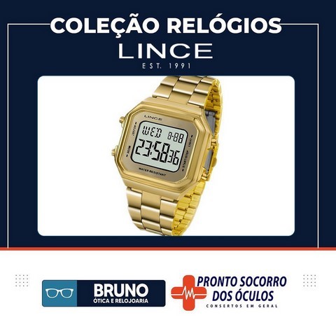 Bruno Ótica e Relojoaria Limeira