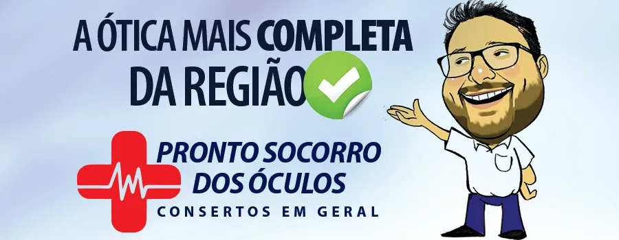 Bruno Ótica e Relojoaria Limeira