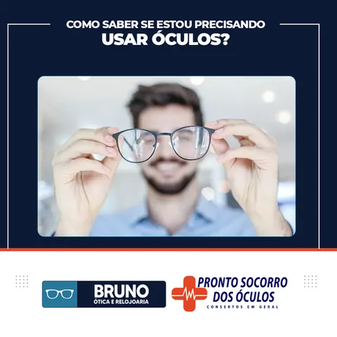 Bruno Ótica e Relojoaria Limeira